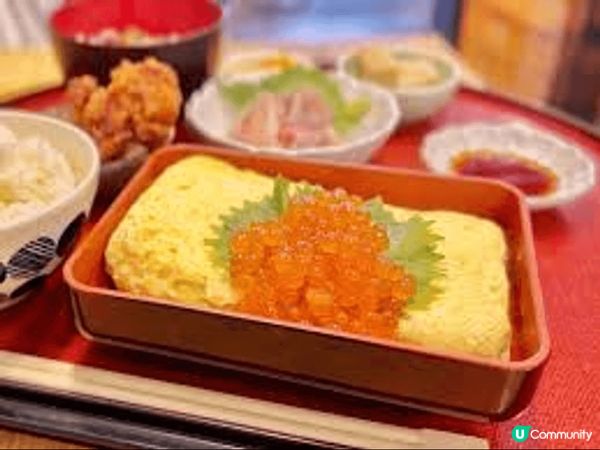 大阪美食之旅,牛肉丼飯,甜品,蛋包飯