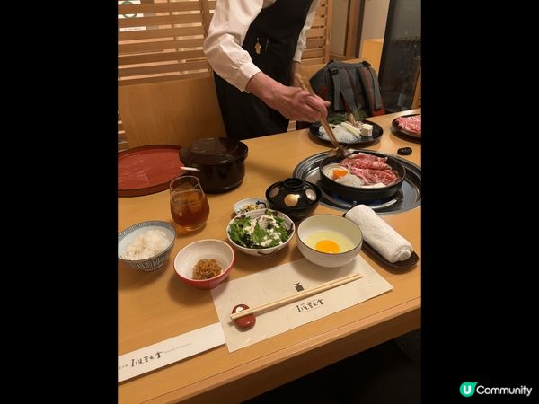 札幌市電好得意，薄野打卡熱點及必食和牛壽喜燒。