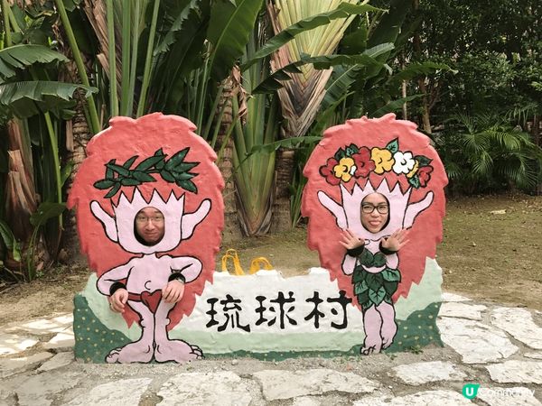 睇魚睇動物小朋友最鍾意 之後去菠蘿farm玩返一陣再睇睇其他...