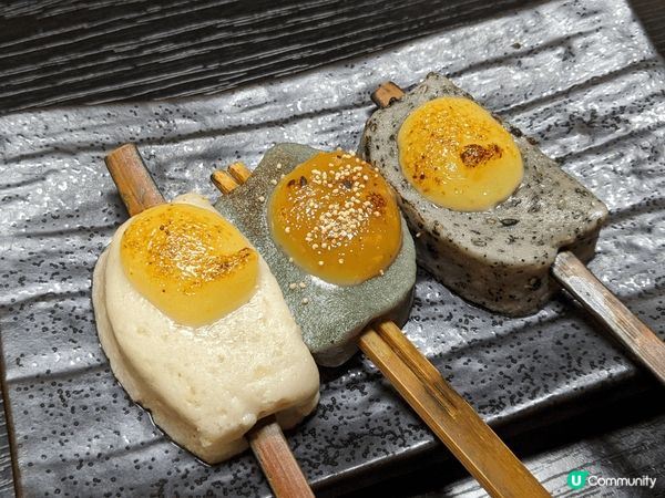 日本的湯葉料理是一種獨特的美食，主要由大豆製成，特別是在豆腐...