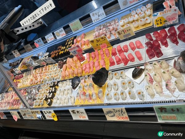 到九州旅遊，自駕一轉唐戶市場，新鮮漁產，天氣開始轉涼，蟹湯一...