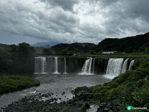 #熊本城 到九洲必去. 歷史悠久.