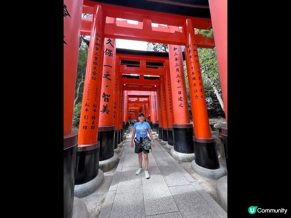 簡單大阪近郊，坐JR可到。JR 三日pass只係3000日円...