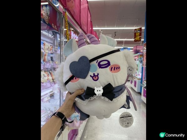 日本小新換幣機超可愛！香港粉絲一定要黎打卡！日本東京夾公仔樂...