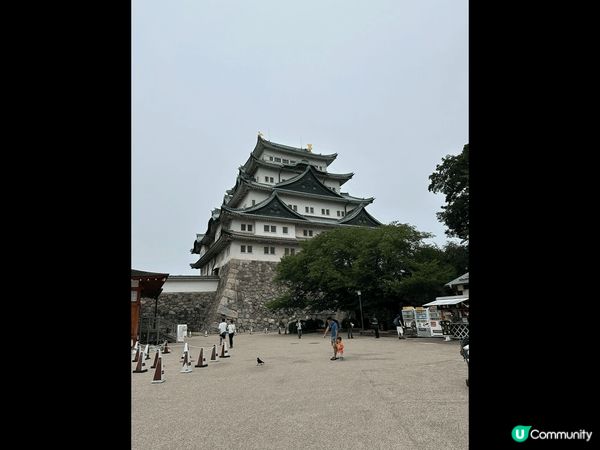 名古屋有名氣的鰻魚飯三食，未開門已經要排隊，不過，真係好好食...