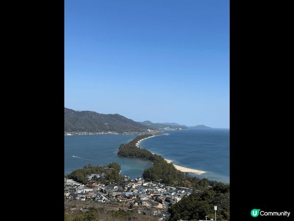 廣島京都5天遊, 一個旅程去咗兩個日本三景 天橋立 嚴島神社...