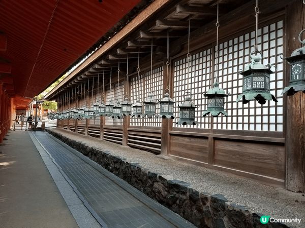 大阪城位近大阪市中心，城內既有古城風貌之建築，但週邊園景更予...