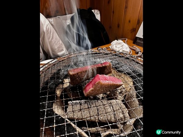 去日本梗係不停食嘢，仲有好靚嘅寺，風景空氣完全一流，實在令人...