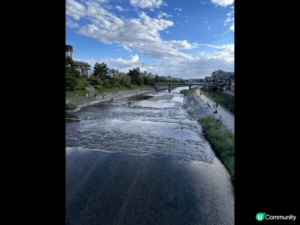 去日本梗係不停食嘢，仲有好靚嘅寺，風景空氣完全一流，實在令人...