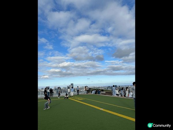 Shibuya Sky攻略：渋谷地標shibuya Sky ...