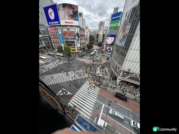 Shibuya Sky攻略：渋谷地標shibuya Sky ...