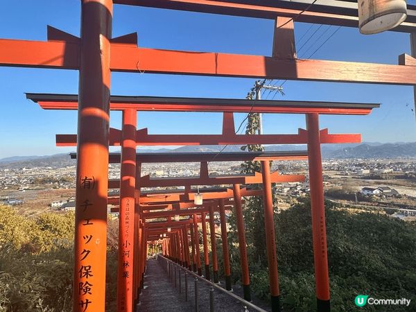 2023年尾的福岡遊