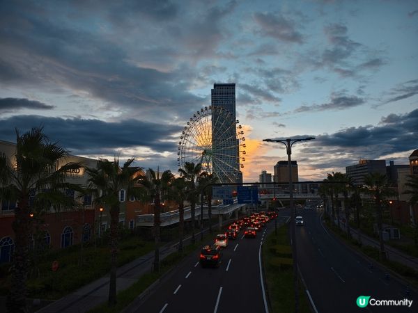 大阪是我最愛每年都會去2次嘅地方，購物美食觀光應有盡有