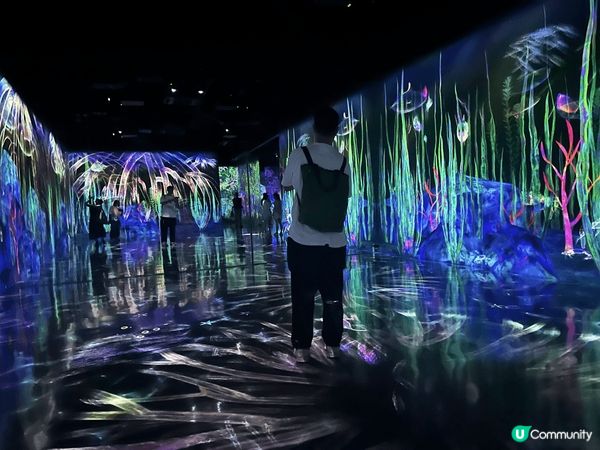 1）博多衹園山笠，好有日本傳統節日氣氛、2）福岡teamla...