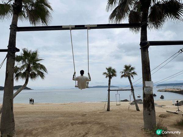 1）博多衹園山笠，好有日本傳統節日氣氛、2）福岡teamla...