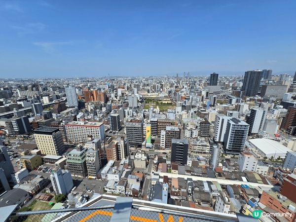 通天閣 溜滑梯Tower Slider 及新世界商店街 ，好...