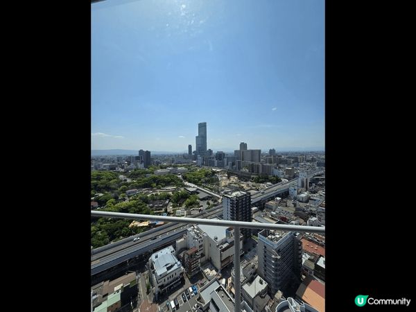 通天閣 溜滑梯Tower Slider 及新世界商店街 ，好...