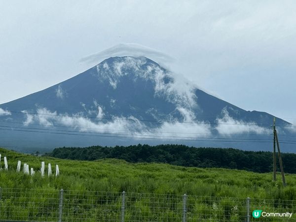 富士山