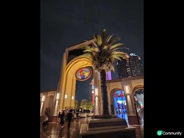 日本環球影城，一定要話哩嗰哈利波特嘅遊戲， 好好玩，好正，如...