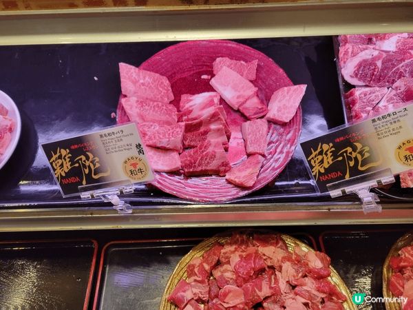 蟹蟹蟹全部都係蟹，北海道的難陀真的值得去試一試，因為有很多種...