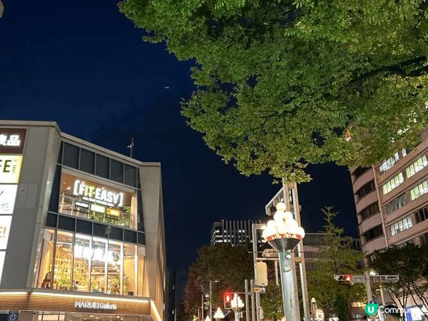 由名古屋到松本，到訪草間彌生的出生地，遇上松本唯一的草間彌生...