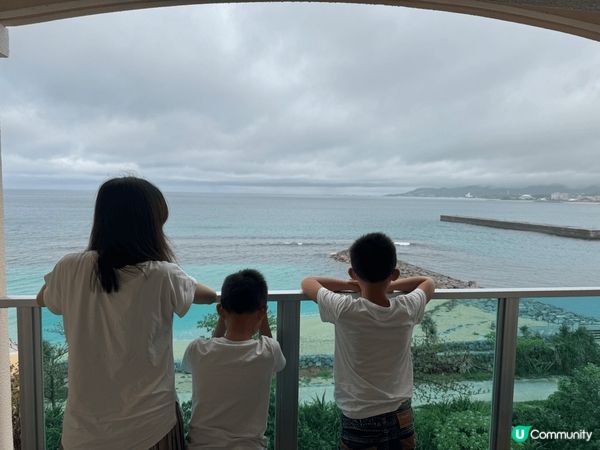 Beautiful Okinawa 