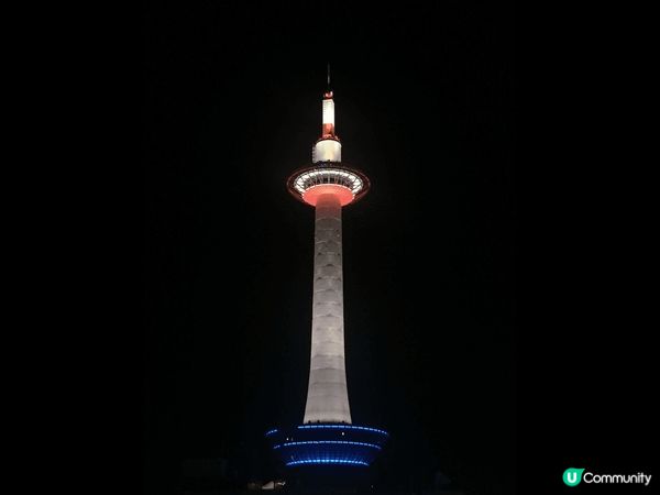 去日本梗係要去京都同大板，清楚寺心曠神怡，我蟹道樂鮮上加鮮，...