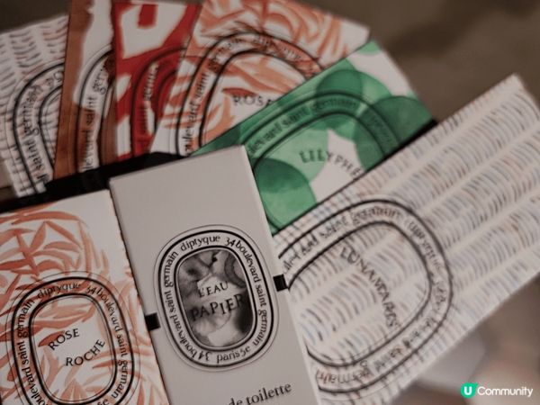 Byredo沉澱式體驗，於K11 Musea 2/F Gol...