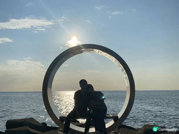 打卡熱點推介:淡路島自駕遊，淡路島很適合新手自駕遊，先去看花...