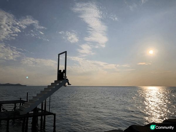 打卡熱點推介:淡路島自駕遊，淡路島很適合新手自駕遊，先去看花...