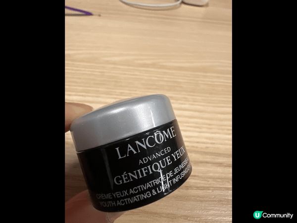 Office 冷氣大，保濕不可少，