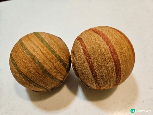 K11 art mall 新式西餅圓碌碌成個波咁好靚咬落去 ...