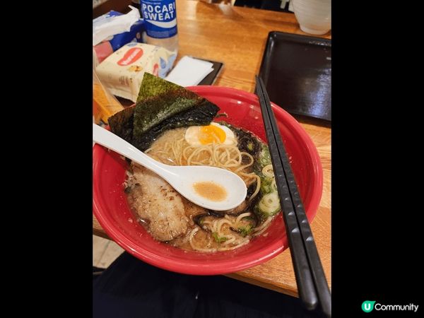 日本美食多不勝數，最近去東京之旅覺得最難忙的美食。