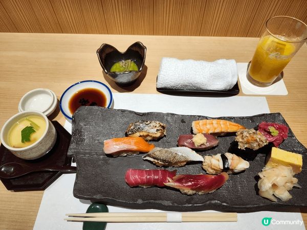 日本美食多不勝數，最近去東京之旅覺得最難忙的美食。