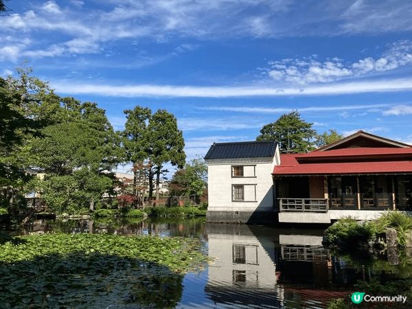 2024紅葉現身，八雲町 ，距我們JR八雲站走路約8分鐘，就...