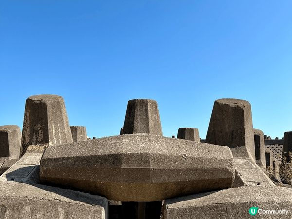 ✨西貢東郊野公園萬宜水庫東壩✨