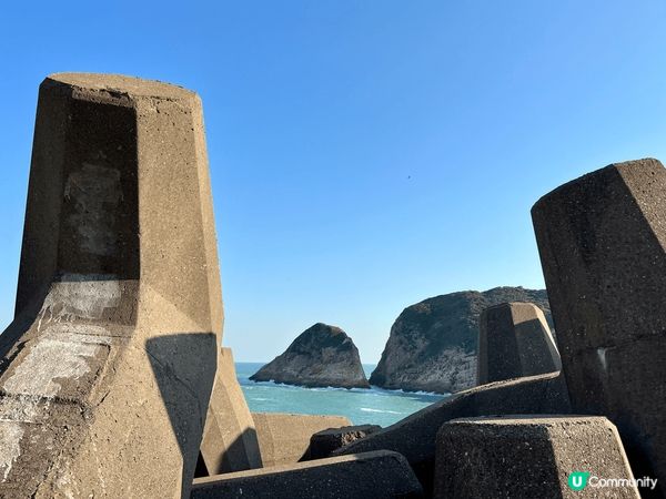 ✨西貢東郊野公園萬宜水庫東壩✨