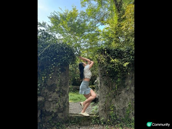 韓國濟州島真係好靚?有超多戶外景點打卡??唔同季節唔同嘅花草...