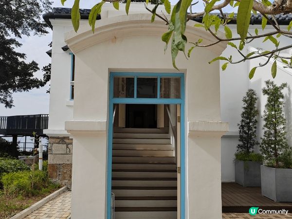 薄扶林為舊牛奶公司生產牛奶的基地，而薄扶林村成功入選世界文物...