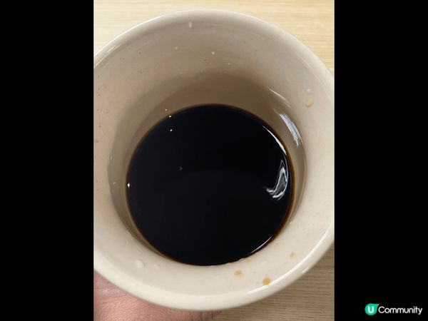 鋒味深焙咖啡，細細杯，方便攜帶！