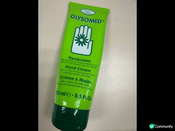 呢3樣係我身邊必有的小物