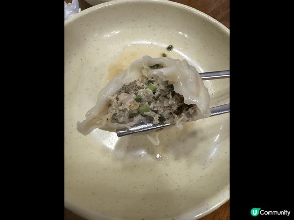 這間是米芝蓮推介，雖然在首爾旅遊區，但性價比超高，小籠包真係...