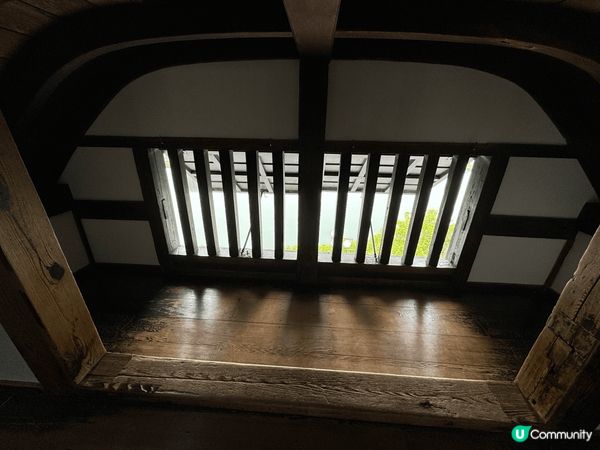 今次同大家介紹的打卡熱點是犬山城，在名古屋搭乘名鐵線到犬山站...