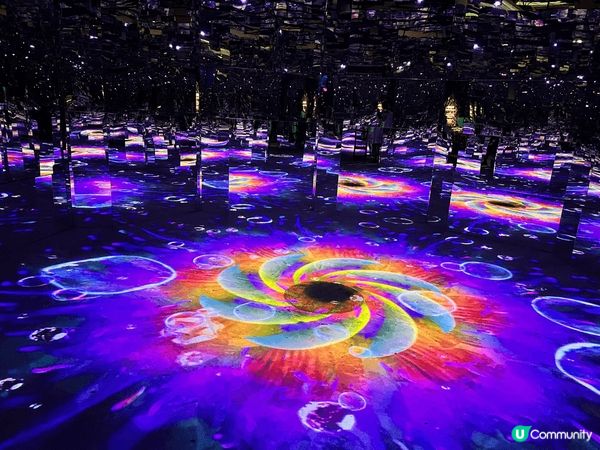 尖沙咀1881 Heritage Naked Flowers...