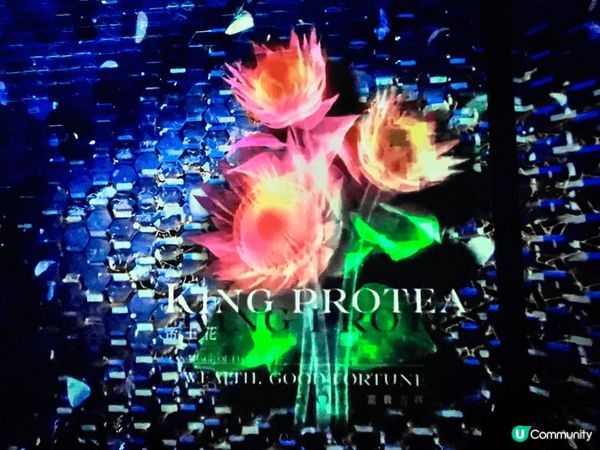 尖沙咀1881 Heritage Naked Flowers...