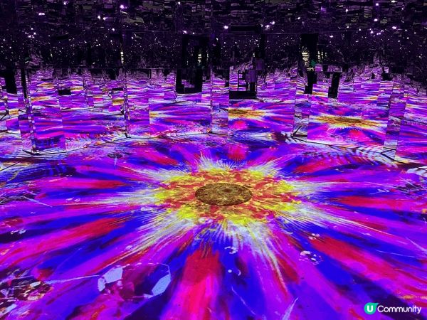 尖沙咀1881 Heritage Naked Flowers...