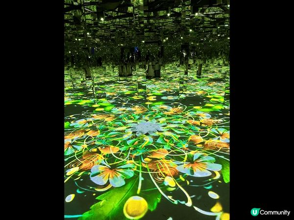 尖沙咀1881 Heritage Naked Flowers...