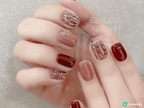 1.其中個人喜歡的美妝好物是cosnori的whitenin...