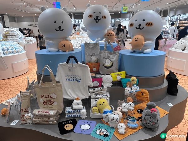 日本東京之旅，一定要到銀座遊玩，一日內行不完的各大小商場、百...