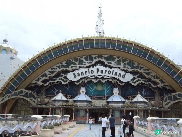 如果大家都係「KT 控」，推介日本必去「Sanrio Por...